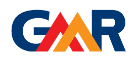 GMR Group Logo
